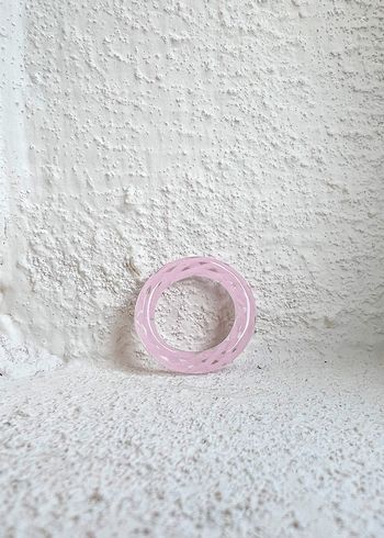 KEANE - Ring - KEANE Ring - Pink