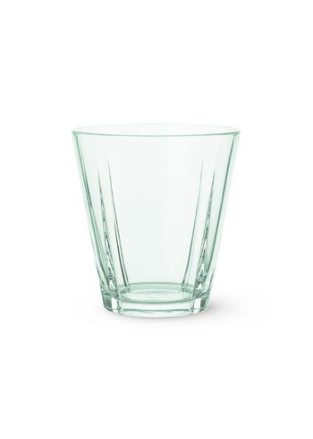 Rosendahl - Glas - Grand Cru Recycled / Vandglas - Recycled Glass Tone - 4 pcs