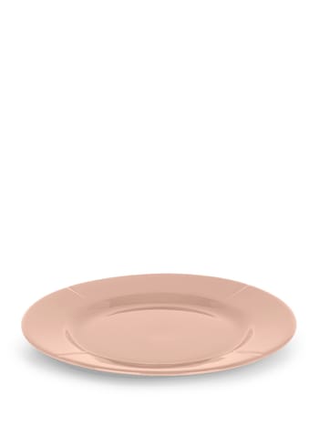 Rosendahl - Plate - GC Colourful Plate - Blush
