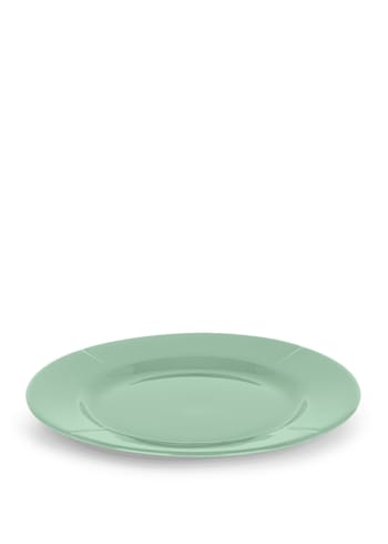 Rosendahl - Teller - GC Colourful Plate - Mint