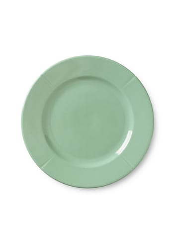 Rosendahl - Plate - GC Tallerken - Ø23 cm - Mint - 1 pcs