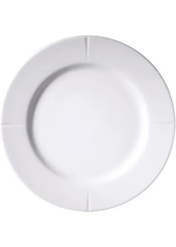 Rosendahl - Teller - Grand Cru / Plate - Hvid