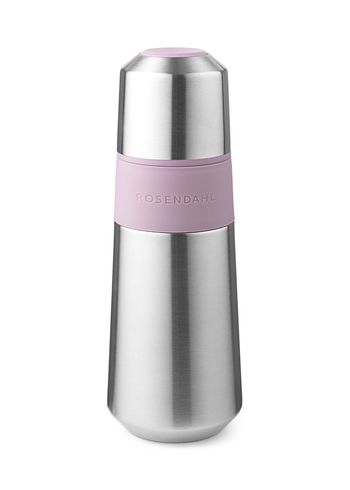 Rosendahl - Thermos - Grand Cru Outdoor Thermos Flask - Lavender