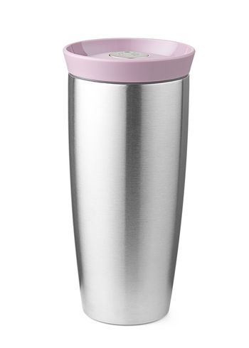 Rosendahl - Thermo cup - Grand Cru Outdoor Thermos Mug - Lavender