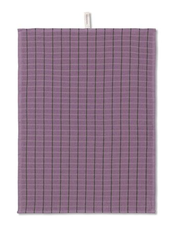 Rosendahl - Tea Towel - Rosendahl Textiles Teatowel - Terry - Lavender