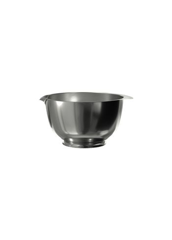 Rosti - Skål - Margrethe Bowl - Steel - 0,5 Liter