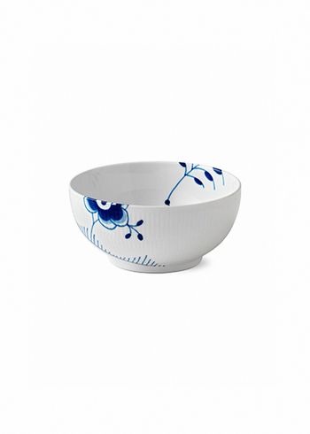 Royal Copenhagen - Skål - Blue Fluted Mega - Bowls - Bowl - 110 cl
