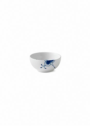 Royal Copenhagen - - Blue Fluted Mega - Bowls - Bowl - 47 cl