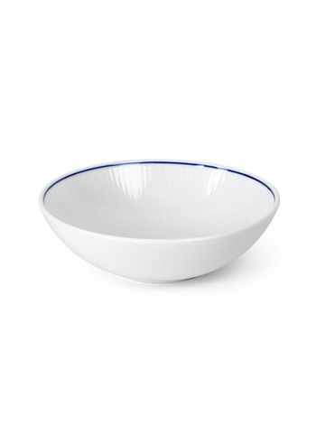 Royal Copenhagen - Bowl - Blueline - Skål - 17 cm