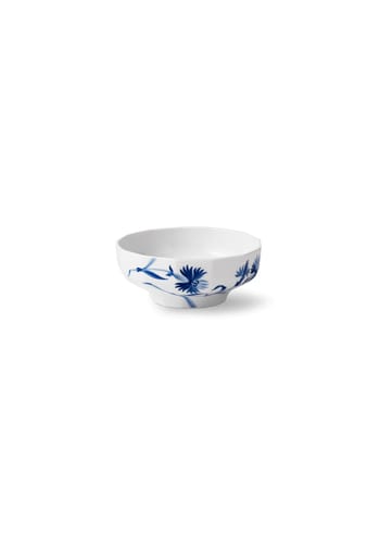 Royal Copenhagen - Bowl - Flower - Serving bowls - Duftnellike