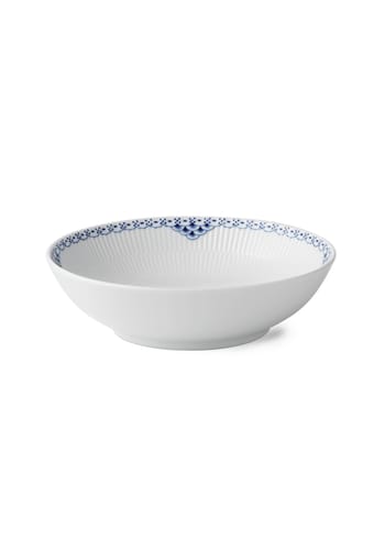 Royal Copenhagen - Abraço - Princess - Serving bowls - Small bowl