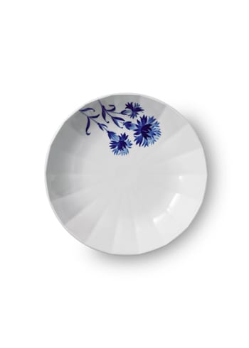 Royal Copenhagen - Plate - Flower - Plates - Nellike