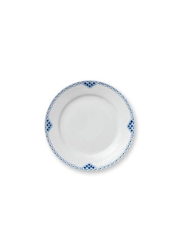 Royal Copenhagen - Teller - Princess - Plates - 19 cm