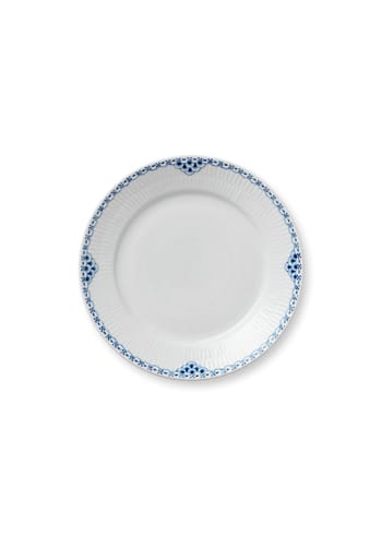Royal Copenhagen - Plate - Princess - Plates - 22 cm
