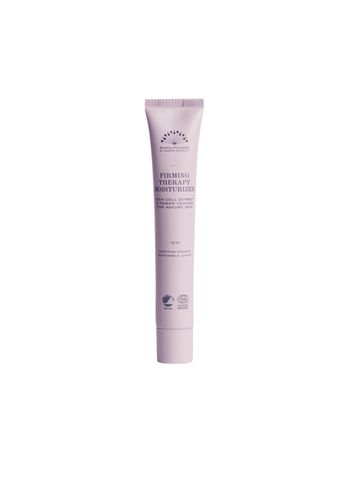 Rudolph Care - Creme facial - Firming Therapy Moisturizer - Firming Therapy