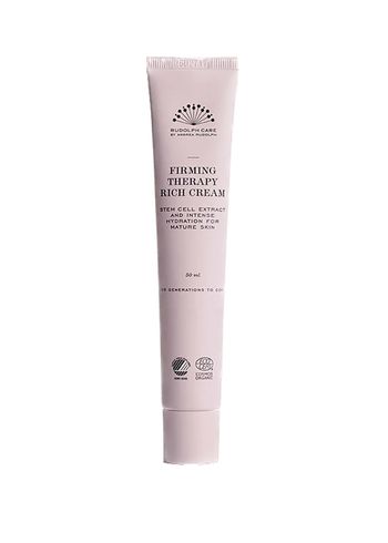 Rudolph Care - Crème pour le visage - Firming Therapy Rich Cream - Firming Therapy Rich Cream