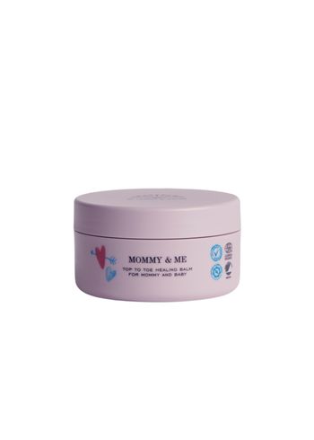 Rudolph Care - Body Lotion - Mommy & Me Balm - Mommy & Me - 145 ml.