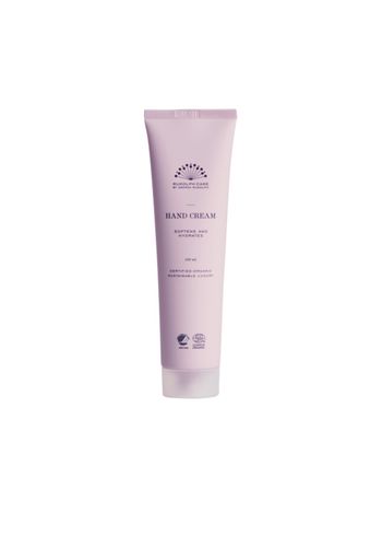 Rudolph Care - Handcrème - Soft Touch Hand Cream - Soft Touch - 100 ml