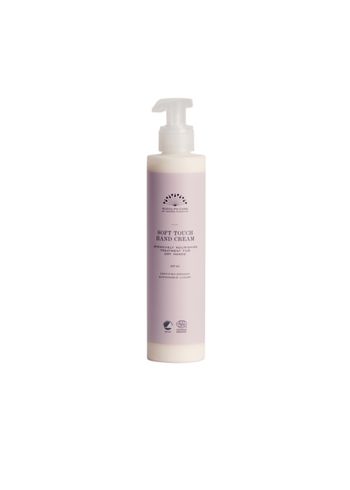 Rudolph Care - - Soft Touch Hand Cream - Soft Touch - 200 ml