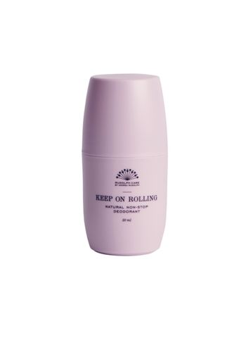 Rudolph Care - - Keep on Rolling Deodorant - Keep on Rolling