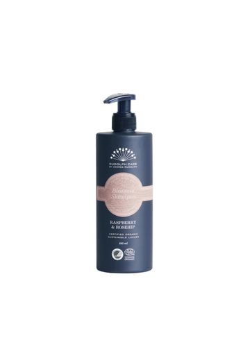 Rudolph Care - Shampooing - Blossom Shampoo - Blossom - 390 ml