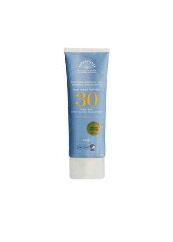 Rudolph Care - Solcreme - Sun Body Lotion - SPF30 - 75 ml