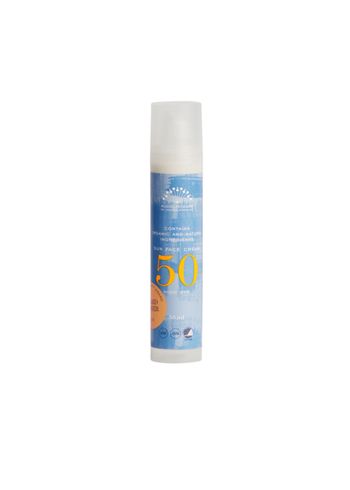 Rudolph Care - Protetor solar - Sun Face Cream - SPF50
