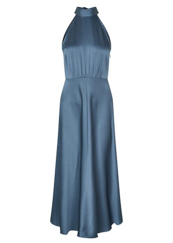 Samsøe & Samsøe - Robe - Rheo Dress - BLUEFIN