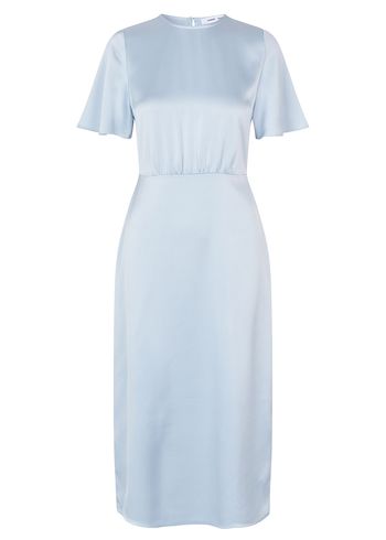 Samsøe & Samsøe - Kleid - SALucindy Dress - SKYWAY