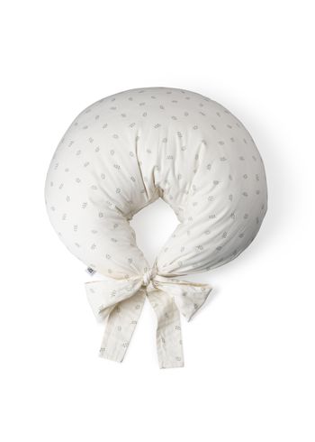 Sebra - Nursing pillow - Ammepude - Sophora Leaves