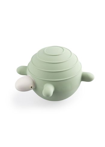 Sebra - Bath Toys - Bath Ball - Turtle