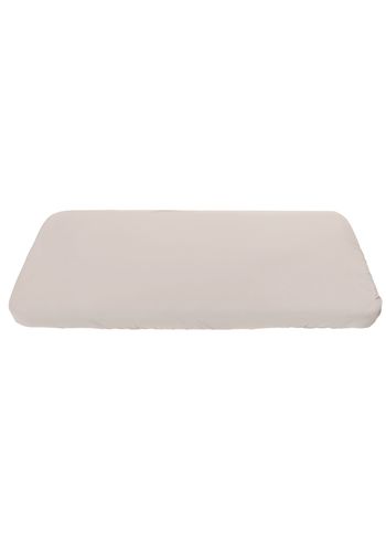Sebra - Bed drawer - Jersey Lagen Seabreeze Beige - Junior - Seabreeze beige