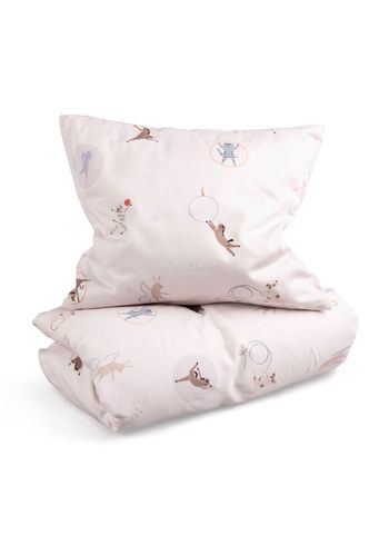 Sebra - Linge de lit pour enfants - Bed Linen Baby - Teeny Toes