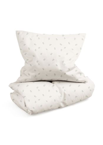 Sebra - Children's bedding - Baby bed linen - Sophora Leaves