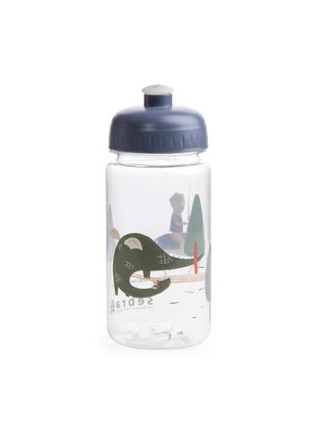 Sebra - Bottiglia d'acqua - Drikkedunk - Dragon Tales