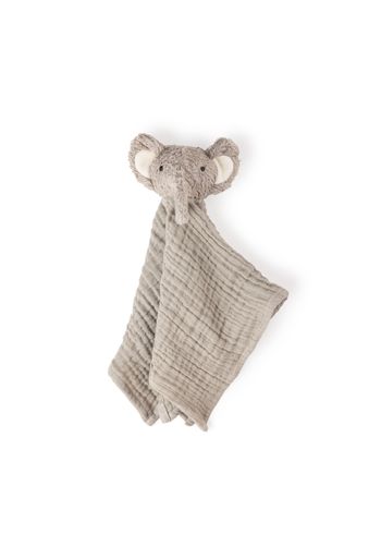 Sebra - Schmusetuch - Cuddle cloth - Finley The Elephant