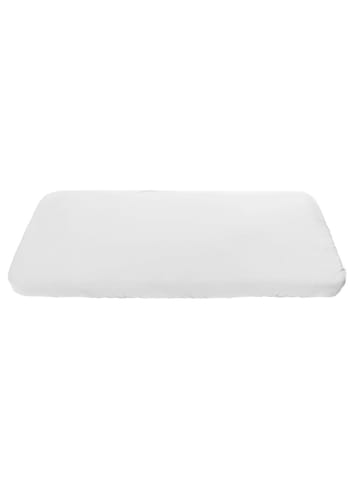 Sebra - Wet bed sheets - Vådliggerlagen, Junior - White