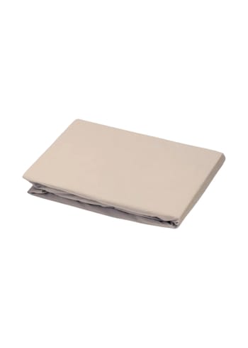 Sekan - Zubehör für Lampen - Fitted Sheet 180x200 - Walnut