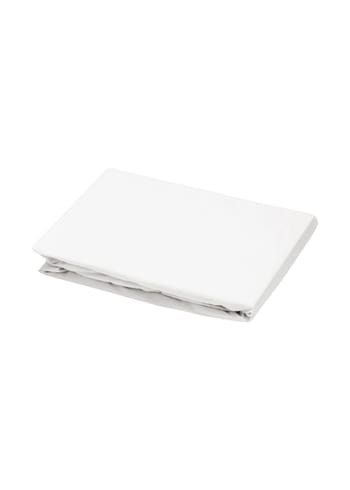 Sekan - Zubehör für Lampen - Fitted Sheet 180x200 - White