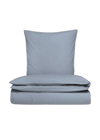 Sekan - Tienda de campaña - Bedding Set 200x220 - Dove blue