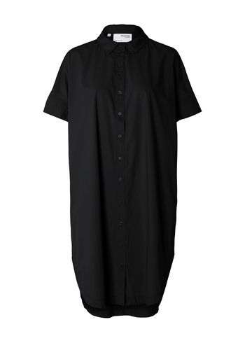Selected Femme - Dress - SLFBlair - Black