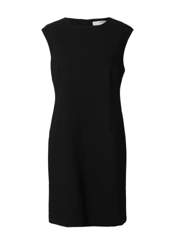 Selected Femme - Dress - SLFRita SL Dress - Black