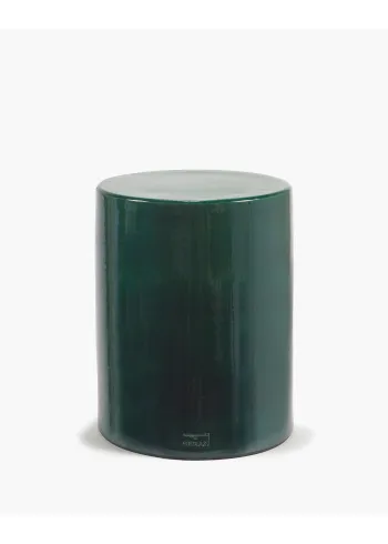 Serax - Benvärmare - Side Table Pawn - Dark Green