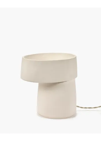 Serax - Tischlampe - Table Lamp Romé - beige