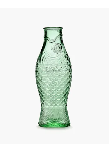 Serax - Karaff - Carafe Fish & Fish - Green