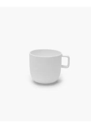 Serax - Tasse - Coffee Cup Base - White