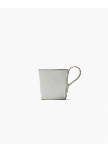 Serax - Puchar - Coffee Cup Handle La Mère - Off white