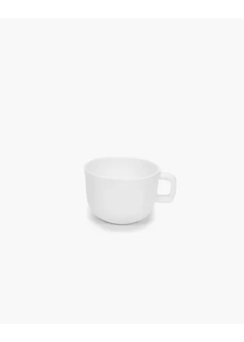 Serax - Tasse - Espresso Cup Base - White