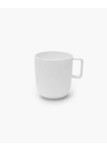 Serax - Puchar - Tea Cup Base - white