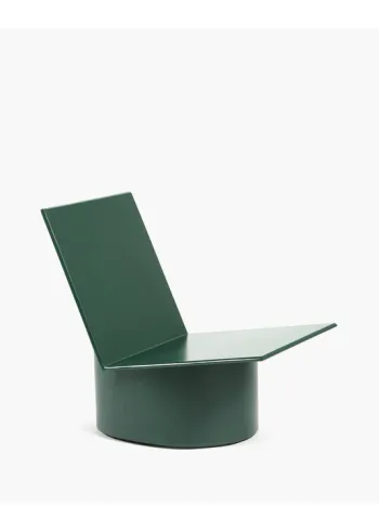 Serax - Lounge chair - Lounge Chair Valerie Marie - Green